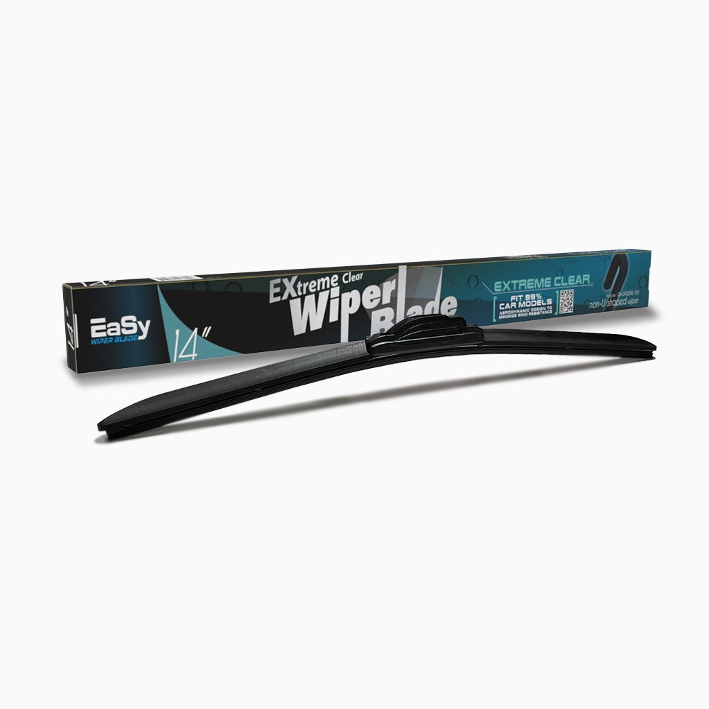 [14"] Extreme Clear Wiper Blade (350mm)