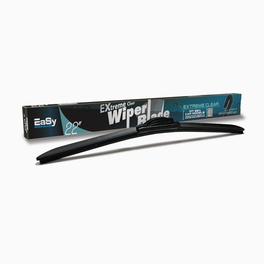 [22 inch] Extreme Clear Wiper Blade (550mm)