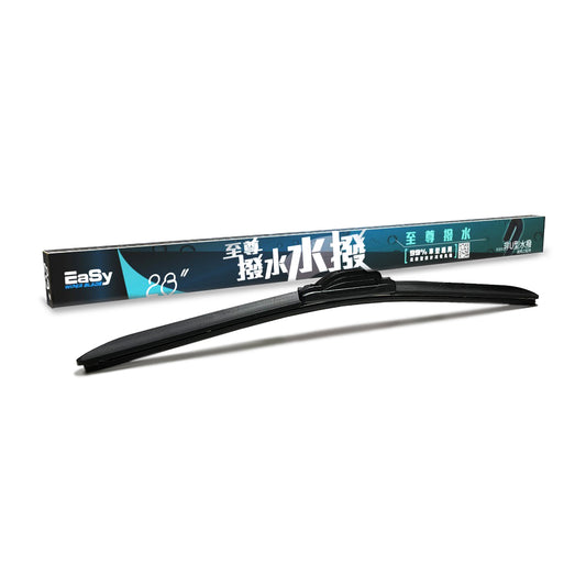 [26 inch] Extreme Clear Wiper Blade (650mm)