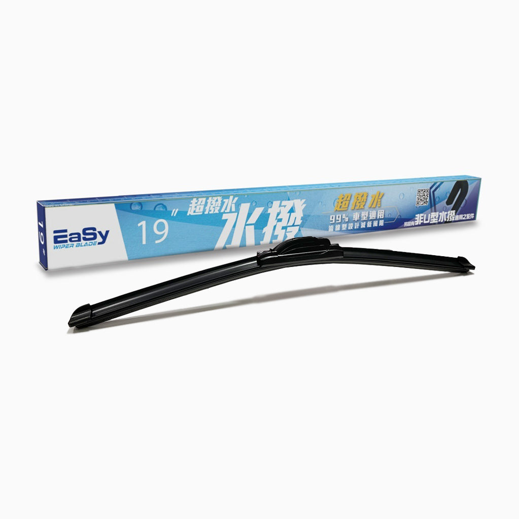 [19"] Ultra Clear Wiper Blade (475mm)