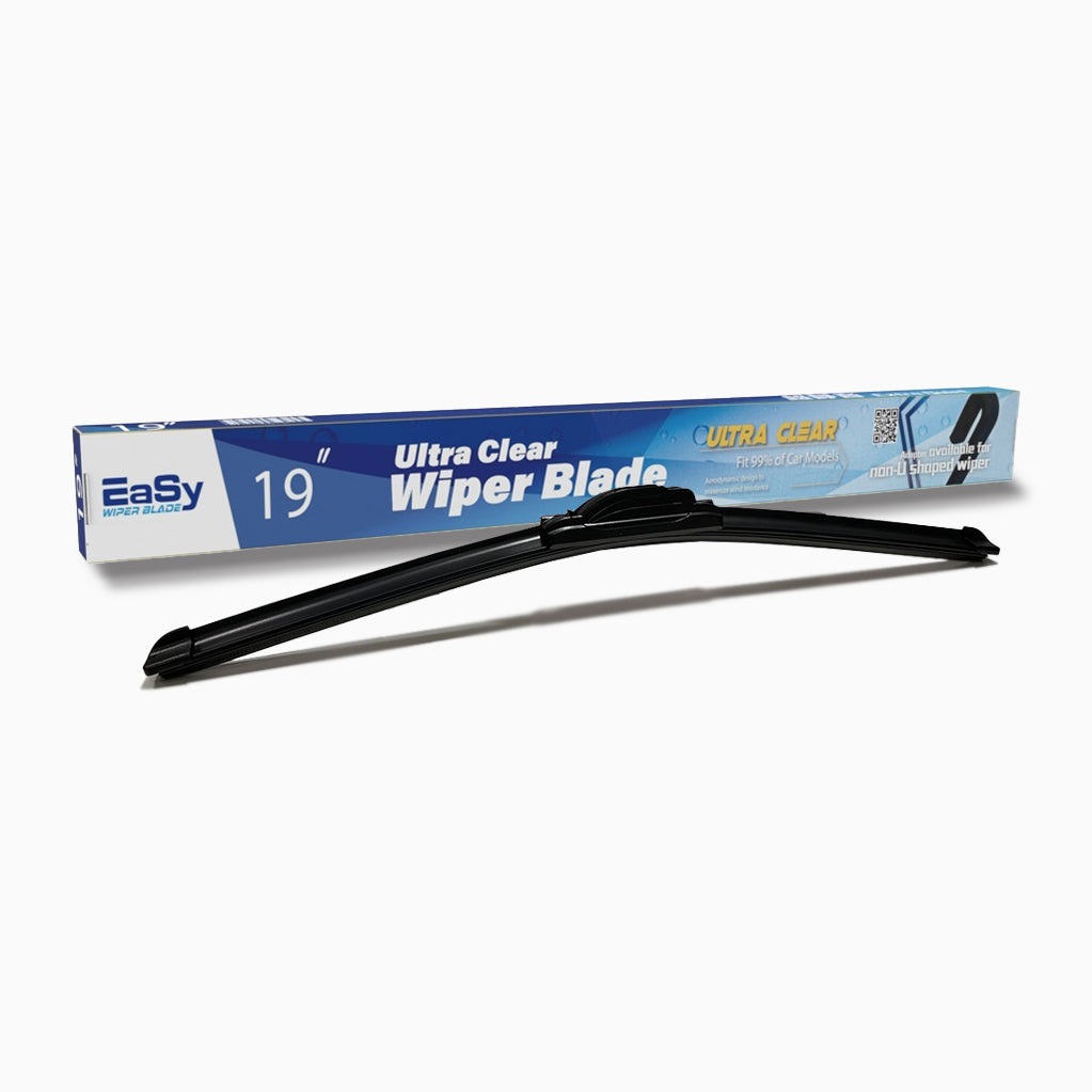 [19"] Ultra Clear Wiper Blade (475mm)